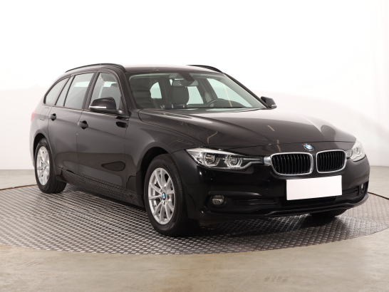 BMW 318 i