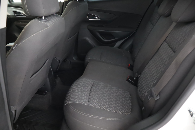 Opel Mokka, 2013