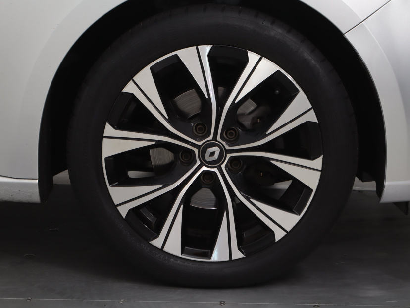 Renault Megane, 2016