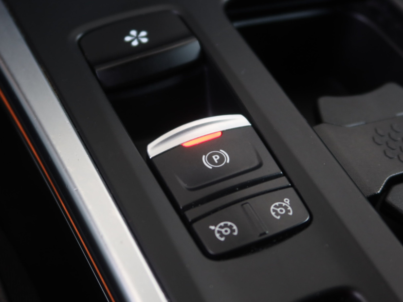 Renault Megane, 2016