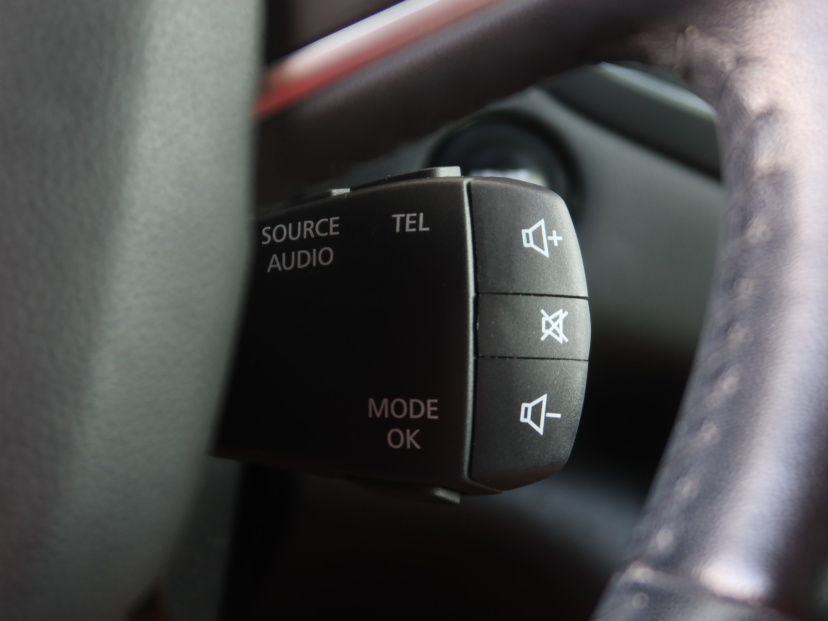 Renault Megane, 2016