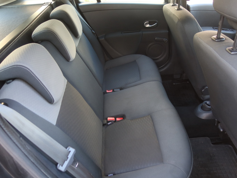 Renault Clio, 2010