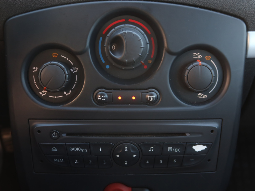 Renault Clio, 2010