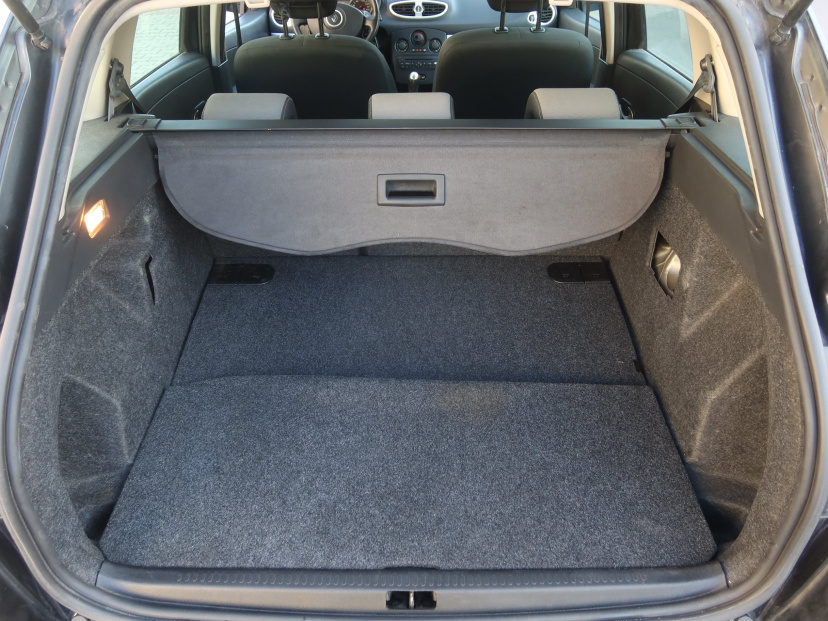 Renault Clio, 2010