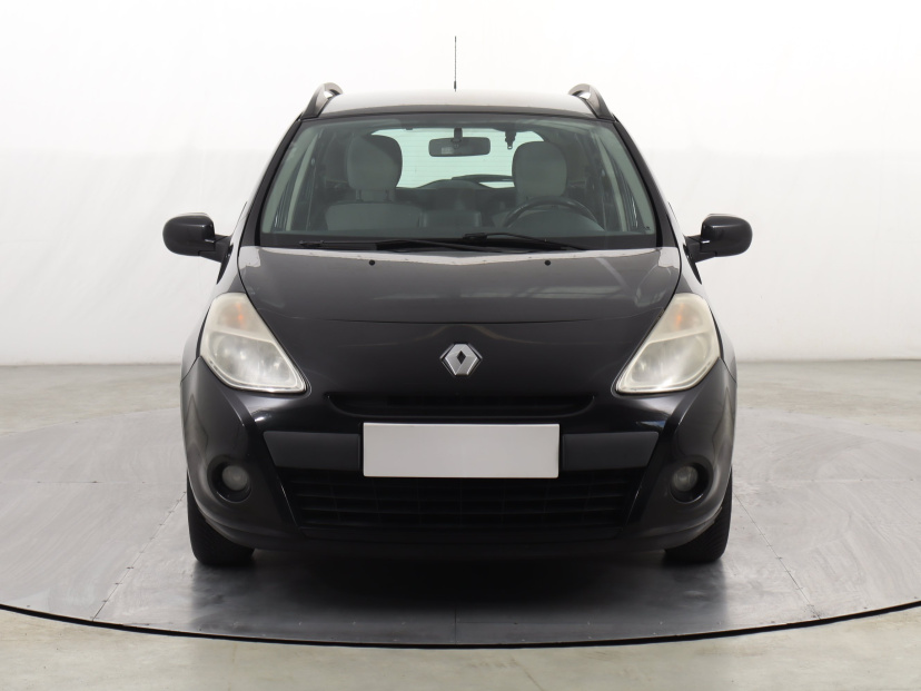 Renault Clio, 2010