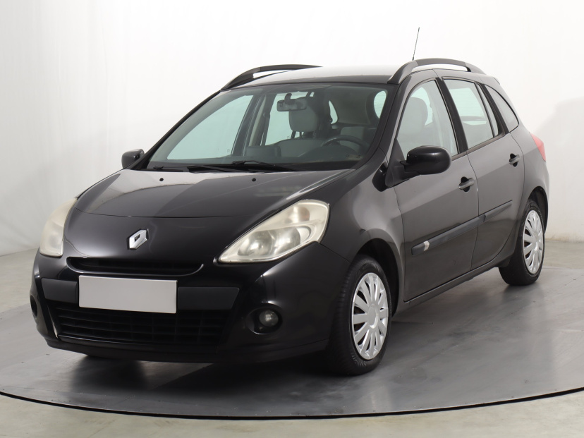 Renault Clio, 2010