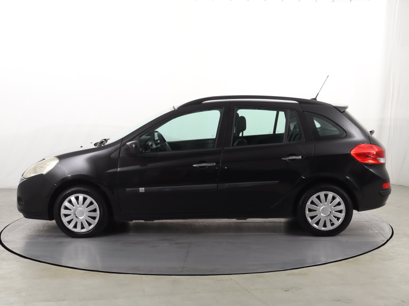 Renault Clio, 2010