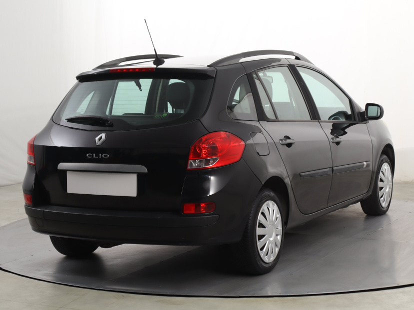 Renault Clio, 2010