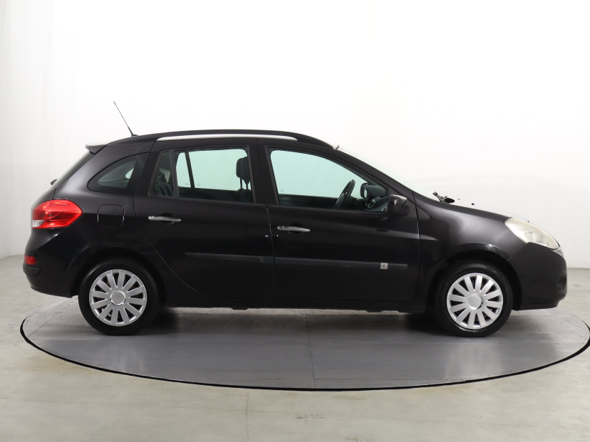 Renault Clio, 2010