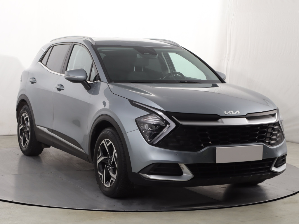 Kia Sportage, 2023