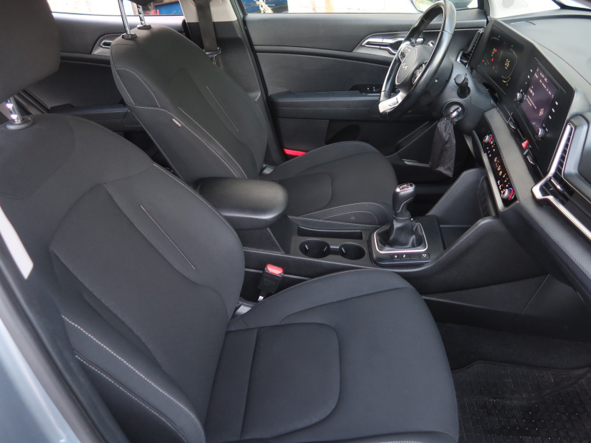 Kia Sportage, 2023