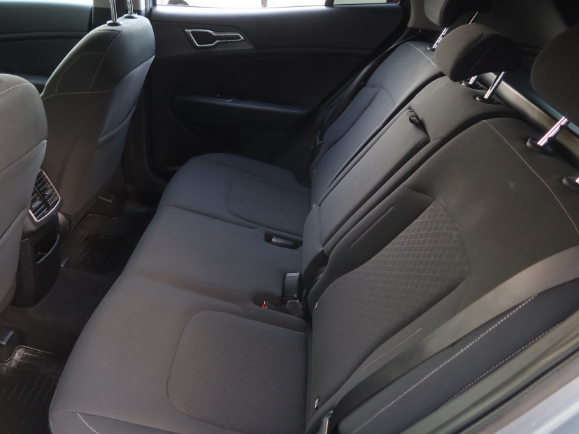 Kia Sportage, 2023