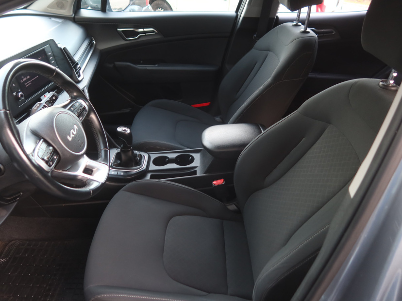 Kia Sportage, 2023