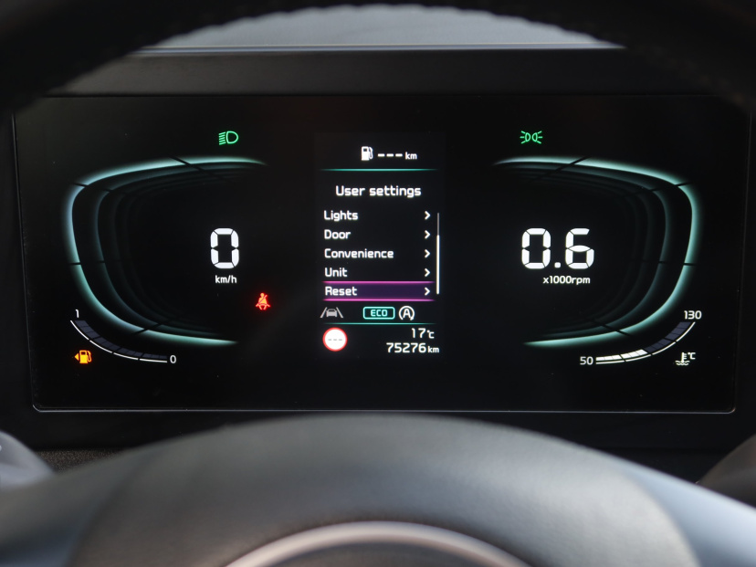 Kia Sportage, 2023