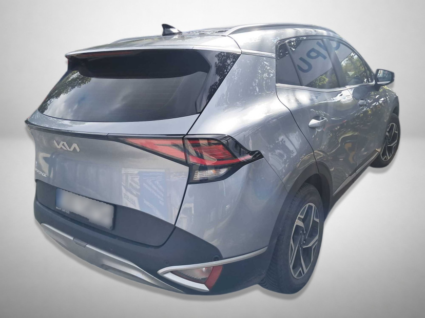 Kia Sportage, 2023