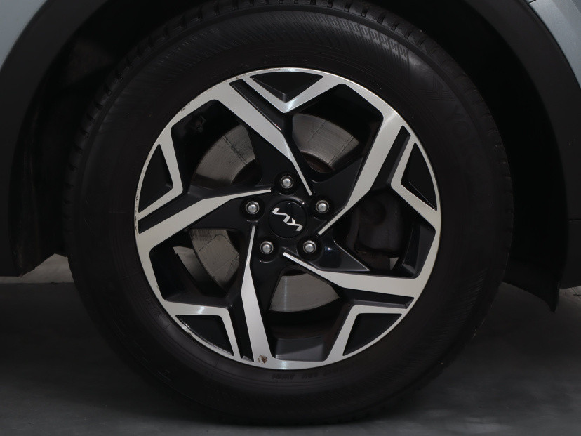 Kia Sportage, 2023