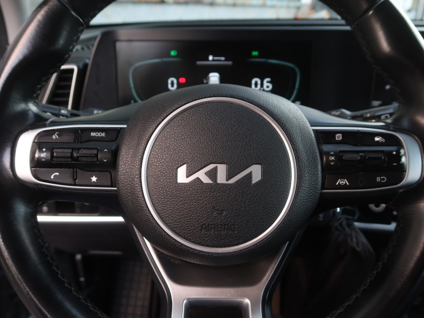 Kia Sportage, 2023