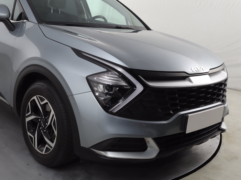 Kia Sportage, 2023