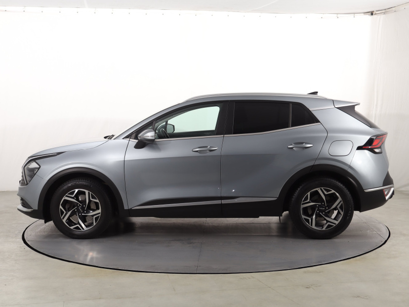 Kia Sportage, 2023