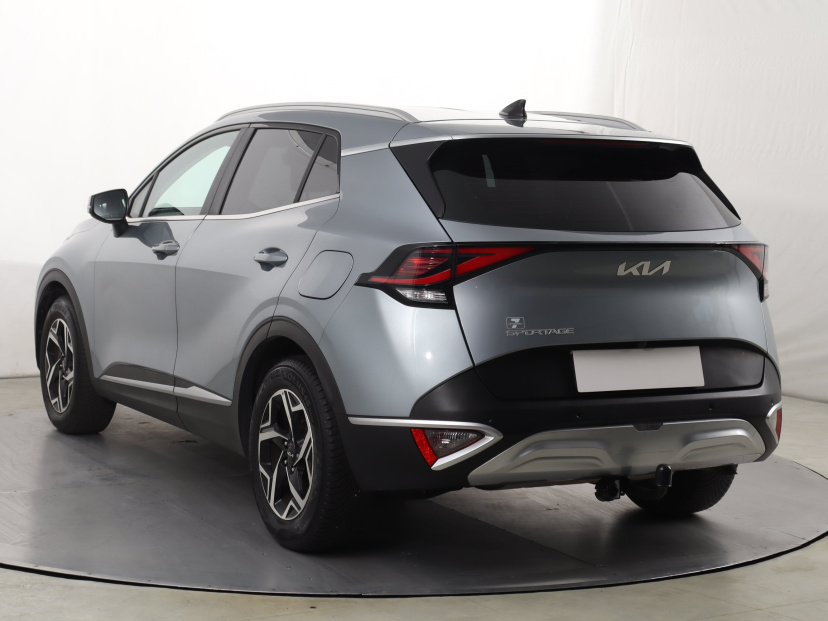 Kia Sportage, 2023