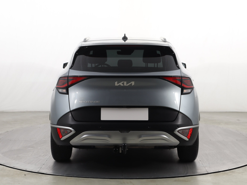 Kia Sportage, 2023