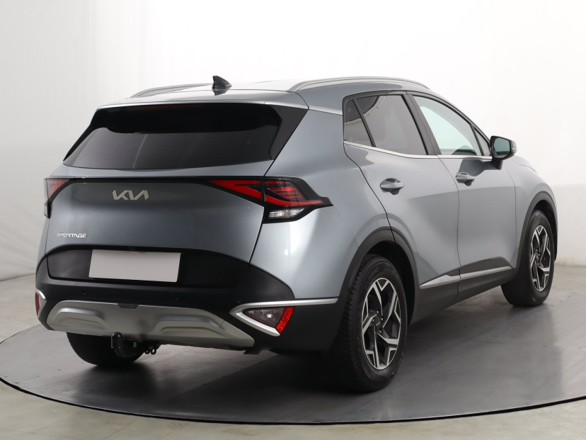 Kia Sportage, 2023