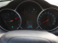 Chevrolet Cruze, 2011