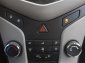 Chevrolet Cruze, 2011