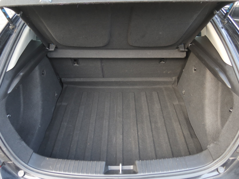 Chevrolet Cruze, 2011