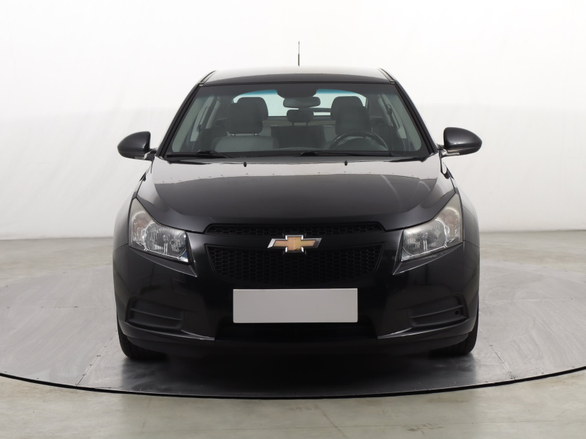 Chevrolet Cruze, 2011