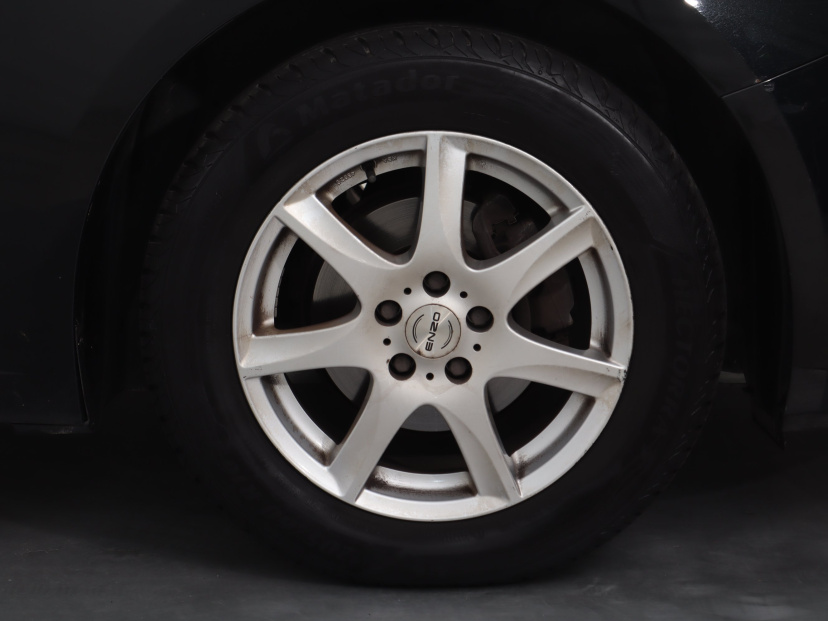 Chevrolet Cruze, 2011