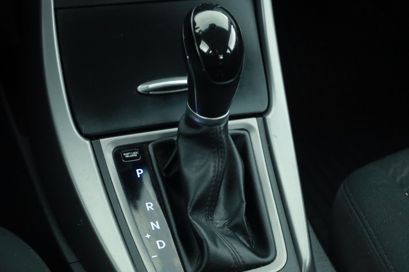 Hyundai Elantra, 2014