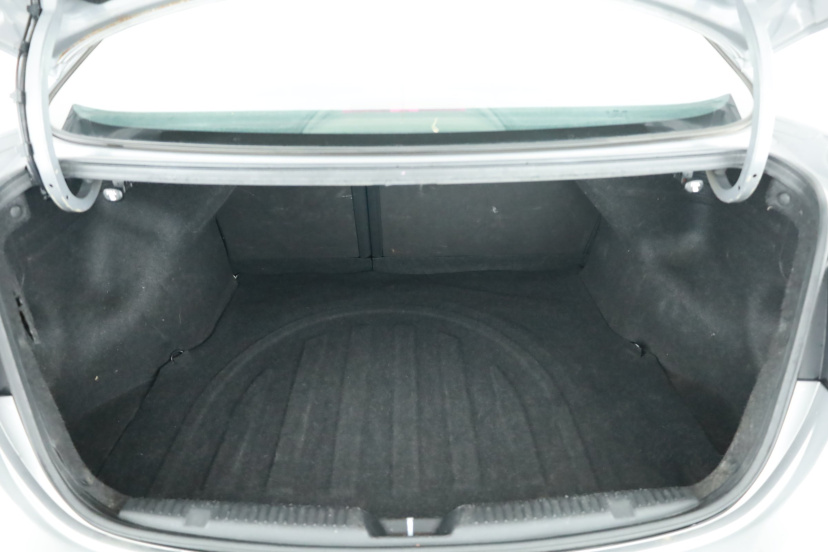 Hyundai Elantra, 2014