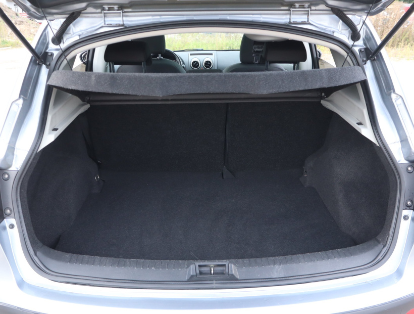 Nissan Qashqai, 2012