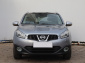 Nissan Qashqai, 2012