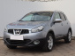 Nissan Qashqai, 2012