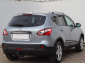 Nissan Qashqai, 2012