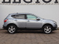 Nissan Qashqai, 2012