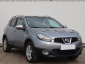 Nissan Qashqai, 2012