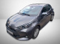 Toyota Yaris, 2021