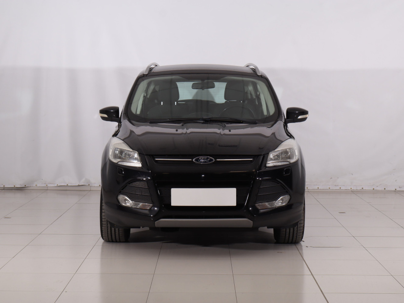 Ford Kuga, 2013