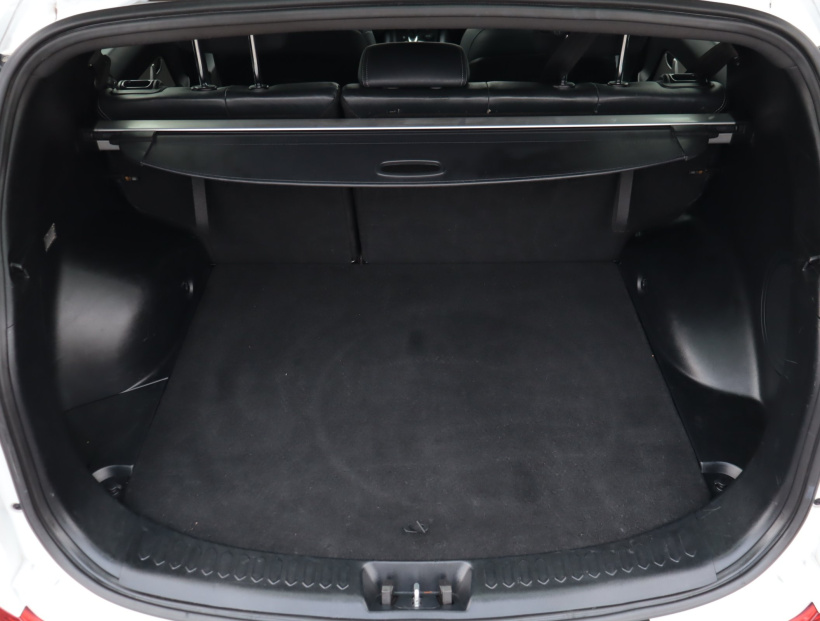 Kia Sportage, 2015