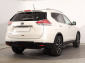 Nissan X-Trail, 2015