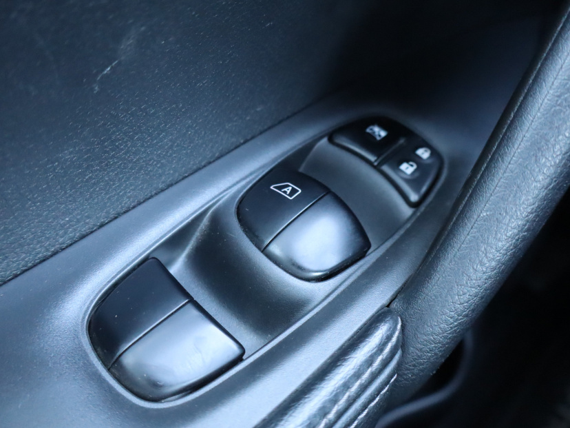 Nissan X-Trail, 2016