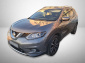 Nissan X-Trail, 2016