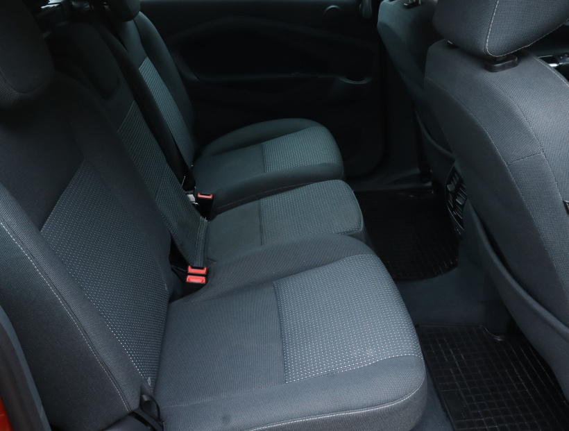 Ford Grand C-Max, 2011