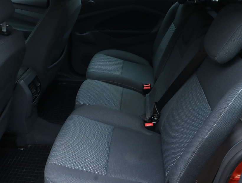 Ford Grand C-Max, 2011