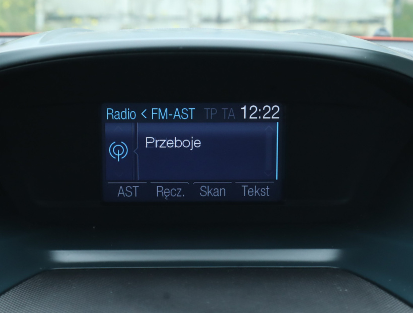 Ford Grand C-Max, 2011