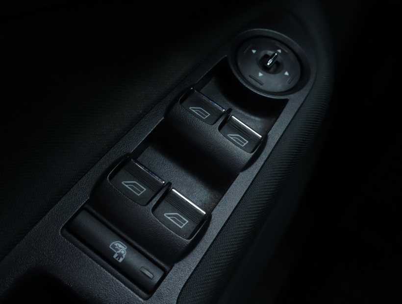 Ford Grand C-Max, 2011