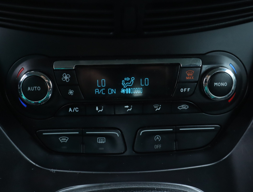 Ford Grand C-Max, 2011